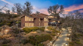 A California Country Experience - Tehachapi